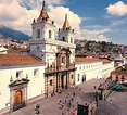 Cultural Tourism: Quito Ecuador