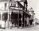 Storyville, New Orleans - Alchetron, the free social encyclopedia
