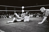 Photo Gallery | All Women Wrestling