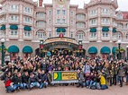 Paris - Disneyland Tour| Inkl. 2 Übernachtungen + Busreise | MANGO Tours