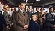Assassinio sull'Orient Express su Rai Movie: trama, trailer, cast e ...