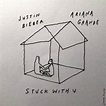 “Stuck With U” by Ariana Grande / Justin Bieber Review | Pitchfork