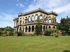 The Ruins - Talisay Negros Occidental Philippines | Abandoned places ...
