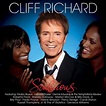 Cliff Richard : Soulicious CD (2011) - EMI Import | OLDIES.com