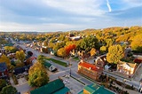 10 Must-Visit Small Towns in Missouri - Head Out of St. Louis on a Road ...