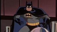 Batman: The Animated Series: A más de 25 años de su estreno