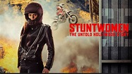 Stuntwomen: The Untold Hollywood Story Movie Still - #562131