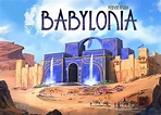 Babylonia - Meeples Corner