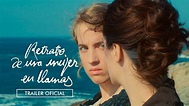 RETRATO DE UNA MUJER EN LLAMAS | Tráiler oficial en español - YouTube