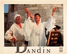 Affiches - Photos d'exploitation - Bandes annonces: Dandin (1987) Roger ...