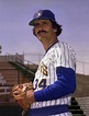 Rollie Fingers becomes the first pitcher to record 300 saves | Baseball ...