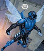 Blue Beetle DC Comics Wallpapers - Wallpaper Cave