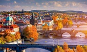 Ciudades de Europa | Top 10 de las más bonitas y visitadas
