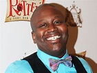 Tituss Burgess Set to Host Stars in the Alley 2017 | Broadway Buzz ...