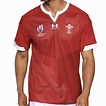Camiseta Gales Rugby RWC2019 Local - Envio gratis