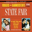 STAGE DOOR RECORDS - STATE FAIR - ORIGINAL 1962 FILM SOUNDTRACK (STAGE ...