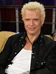 Billy Idol → Peso, Idade, Altura e Signo dos famosos em 2021