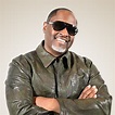 Johnny Gill - The Official P Music Site