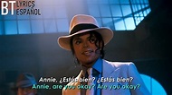 Michael Jackson - Smooth Criminal // Lyrics + Español // Video Official ...