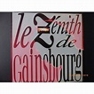 Le zénith de gainsbourg von Serge Gainsbourg, LP x 2 bei tachu1 - Ref ...