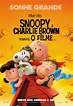 Crítica | Snoopy e Charlie Brown: Peanuts, O Filme — Vortex Cultural