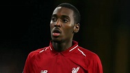 Liverpool transfer news: Rafa Camacho leaves Anfield for Sporting in £ ...