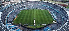 Best Football Stadiums in Buenos Aires - Watch Football in Argentina