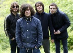 The View's Kyle Falconer looks back on band's Dundee roots - Evening ...
