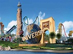 Parque de Universal Studios en Orlando reabrirá el 5 de junio - Revista ...