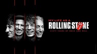 My Life as a Rolling Stone - MGM+ Docuseries - Where To Watch