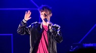 Troye Sivan - Fools & Heaven [Live @ Spain 2016] - YouTube