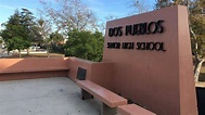 No cancer concerns found so far in Dos Pueblos High School ...