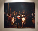 "The Company of Frans Banning Cocq," 1642, Rembrandt van R… | Flickr