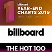Billboard Year End Charts Hot 100 Songs 2019 (CD1) listen and purchase ...