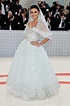 Penélope Cruz se viste de novia para la Met Gala 2023: así ha sido su ...