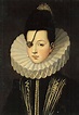 A Rebel in an Eyepatch and Gown - Ana de Mendoza, the Princess of Eboli ...