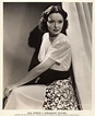 Gail Patrick 1938 U.S. Portrait Photo - Posteritati Movie Poster Gallery