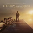 Download Alexandre Desplat - The Boys in the Boat (Original Motion ...