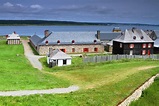 Louisbourg | The Canadian Encyclopedia