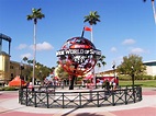 Arume Tour - seu guia turistico em Orlando: ESPN Wide World of Sports ...
