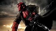 Hellboy Movie 4k, HD Movies, 4k Wallpapers, Images, Backgrounds, Photos ...