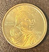 2000 Liberty Dollar Coin | Coin Talk