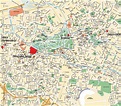 Berlin Map - Detailed City and Metro Maps of Berlin for Download ...