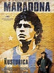 Cartel de la película Maradona by Kusturica - Foto 2 por un total de 34 ...