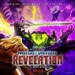 Masters of the Universe: Revelation (Netflix Original Series Soundtrack ...