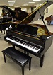 Featured Piano: Yamaha G2 Baby Grand Piano - PianoNotes Online
