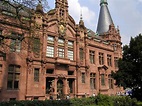 Heidelberg University bibliotech, Germany | Heidelberg university ...