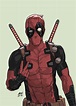 ¡ Las mejores 124 imágenes de Deadpool ! Marvel Comics, Bd Comics ...