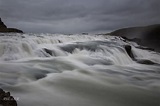 Gegen die Strömung gegen den Wind... Foto & Bild | hell, wasser, blau ...