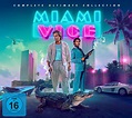 Miami Vice | Die komplette Serie auf Blu-ray - Kinomeister